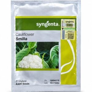 Cauliflower